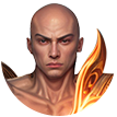 The Monk is the ultimate frontline warrior in WoW Awakening, a stalwart protector who specializes in absorbing damage and shielding allies from harm. With unmatched durability and defensive prowess, the Monk uses a combination of martial arts and spiritual energy to withstand powerful attacks, draw enemy attention, and control the flow of battle. The Monk’s abilities allow them to both protect their team and strike fear into their enemies, making them the perfect tank class.